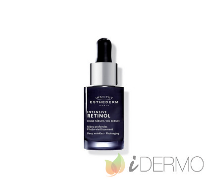 INTENSIVO RETINOL SÉRUM