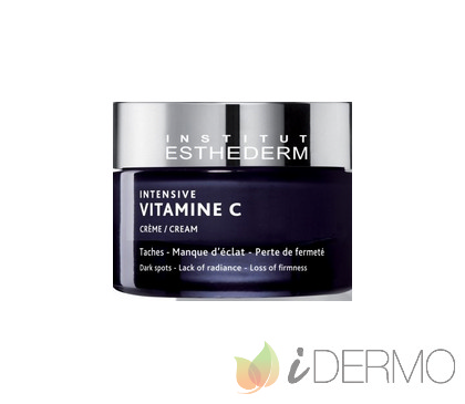 INTENSIVO VITAMINA C CREMA