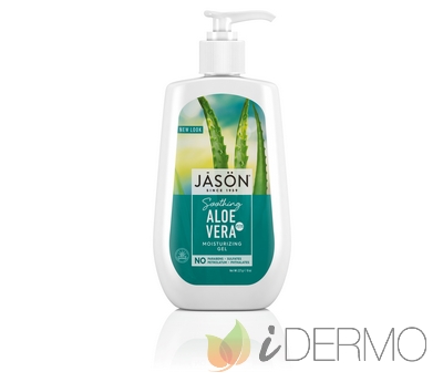 GEL HIDRATANTE ALOE VERA 98% 227G (DOSIF.) GEL HIDRATANTE ALOE VERA 98% 227G (DOSIF.)