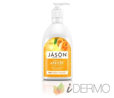 GEL DE DUCHA DE ALBARICOQUE 887 ML GEL DE DUCHA DE ALBARICOQUE 887 ML