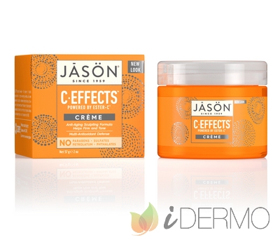 CREMA FACIAL C-EFFECTS 57 G CREMA FACIAL C-EFFECTS 57 G
