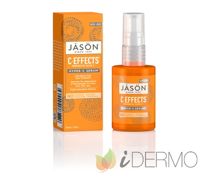 HYPER-C SERUM C-EFFECTS 30 ML HYPER-C SERUM C-EFFECTS 30 ML