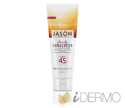 PROTECTOR SOLAR FAMILIAR SPF 45 PROTECTOR SOLAR FAMILIAR SPF 45