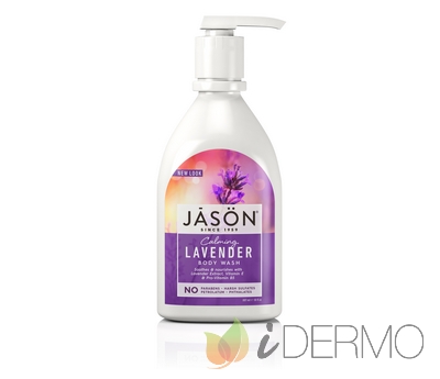 GEL DE DUCHA DE LAVANDA 887 ML GEL DE DUCHA DE LAVANDA 887 ML