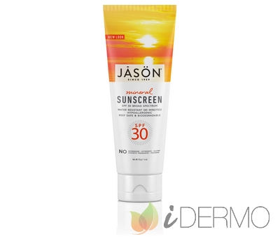 PROTECTOR SOLAR MINERAL SPF 30 PROTECTOR SOLAR MINERAL SPF 30