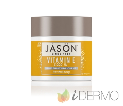 CREMA HIDRATANTE 5000 UI VITAMINA E CREMA HIDRATANTE 5000 UI VITAMINA E