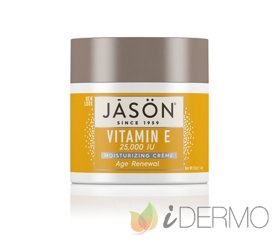 CREMA HIDRATANTE 25000 UI VITAMINA E 113 CREMA HIDRATANTE 25000 UI VITAMINA E 113