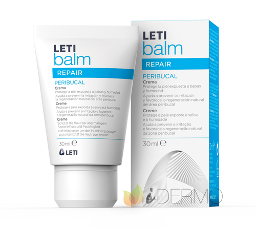 LETIBALM CREMA PERIBUCAL LETIBALM CREMA PERIBUCAL