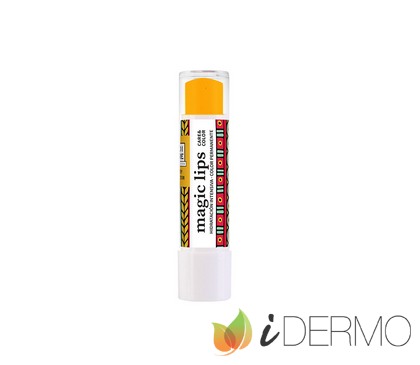 MAGIC LIPS AMARILLO MAGIC LIPS AMARILLO