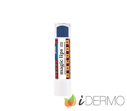 MAGIC LIPS AZUL MAGIC LIPS AZUL
