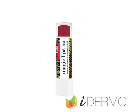 MAGIC LIPS ROJO MAGIC LIPS ROJO