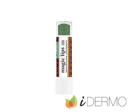 MAGIC LIPS VERDE MAGIC LIPS VERDE