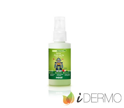 MINI SPRAY ÁRBOL DEL TÉ MANZANA MINI SPRAY ÁRBOL DEL TÉ MANZANA