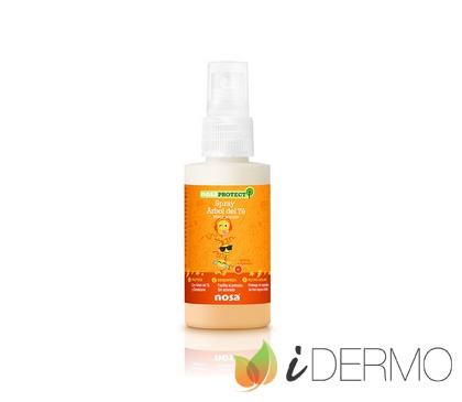 MINI SPRAY ÁRBOL DEL TÉ MELOCOTÓN MINI SPRAY ÁRBOL DEL TÉ MELOCOTÓN