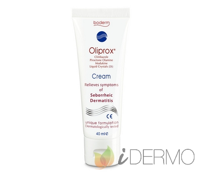 OLIPROX CREMA