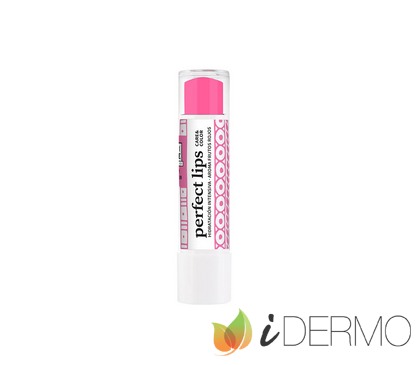 PERFECT LIPS FRUTOS ROJOS PERFECT LIPS FRUTOS ROJOS