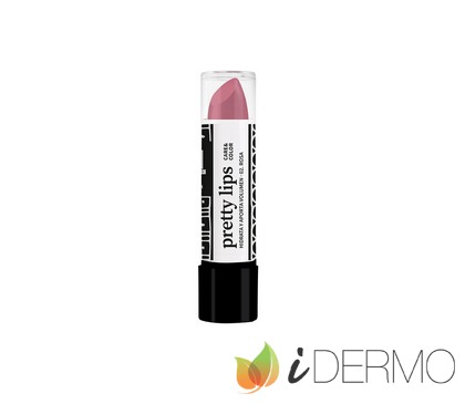 PRETTY LIPS ROSA PRETTY LIPS ROSA
