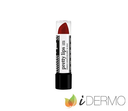PRETTY LIPS ROJO PRETTY LIPS ROJO