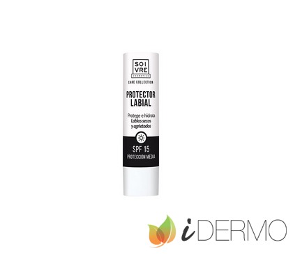 PROTECTOR LABIAL NEUTRO PROTECTOR LABIAL NEUTRO