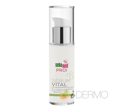 SEBAMED PRO! SERUM VITAL