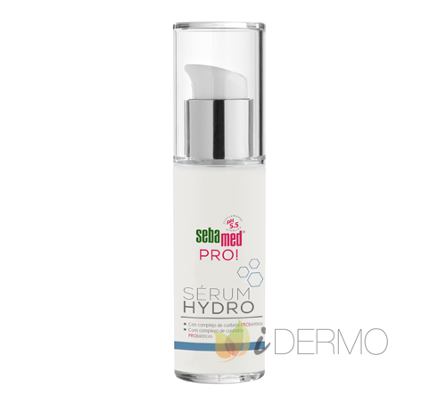 SEBAMED PRO! SERUM HYDRO