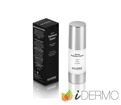 SÉRUM FACIAL RADIANCE EXPERT SÉRUM FACIAL RADIANCE EXPERT
