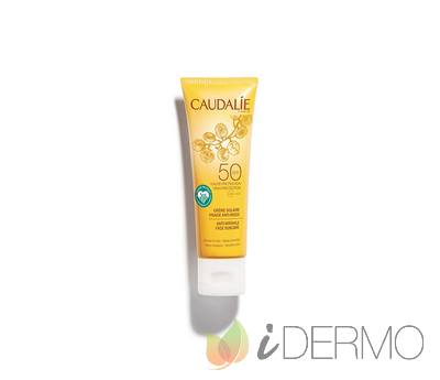 SOLAR FACIAL ANTIARRUGAS SPF50 SOLAR FACIAL ANTIARRUGAS SPF50
