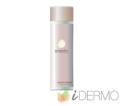 TÓNICO FACIAL FIRMEZA, LUMINOSIDAD, FRESCOR GLACIAL TÓNICO FACIAL FIRMEZA, LUMINOSIDAD, FRESCOR GLACIAL