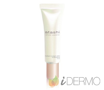 RADIANT SKIN ANTIFATIGUE FLASH PEEL GLICOLIC RADIANT SKIN ANTIFATIGUE FLASH PEEL GLICOLIC