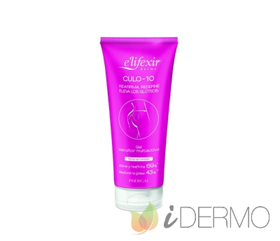 CULO - 10 NATURAL BEAUTY CULO - 10 NATURAL BEAUTY