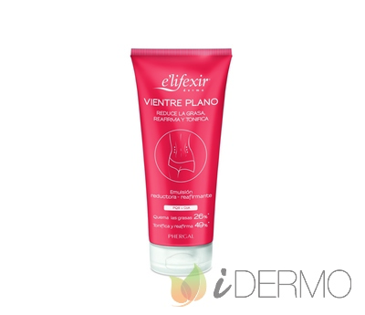 VIENTRE PLANO NATURAL BEAUTY VIENTRE PLANO NATURAL BEAUTY