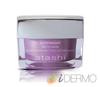 DETOX MASK DETOX MASK