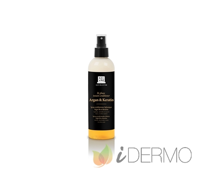 BIFÁSICO ARGAN & KERATIN BIFÁSICO ARGAN & KERATIN