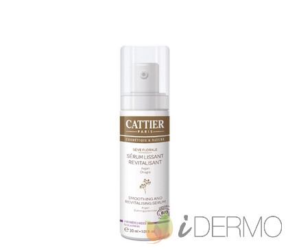 SÉRUM ALISANTE REVITALIZANTE SÉRUM ALISANTE REVITALIZANTE