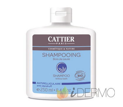 CHAMPU ANTICASPA CHAMPU ANTICASPA