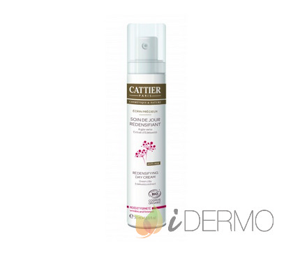 CREMA DE DÍA REDENSIFICANTE. ARRUGAS Y FIRMEZA CREMA DE DÍA REDENSIFICANTE. ARRUGAS Y FIRMEZA