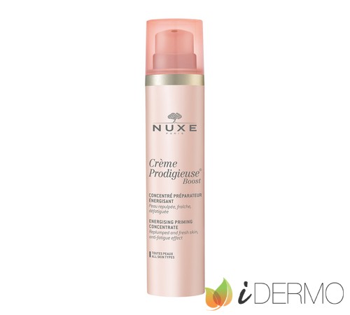 CRÈME PRODIGIEUSE BOOST CONCENTRADO PREPARADOR ENERGIZANTE CRÈME PRODIGIEUSE BOOST CONCENTRADO PREPARADOR ENERGIZANTE
