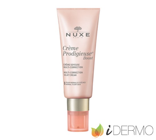 CRÈME PRODIGIEUSE BOOST CREMA SEDOSA MULTI-CORRECCIÓN CRÈME PRODIGIEUSE BOOST CREMA SEDOSA MULTI-CORRECCIÓN