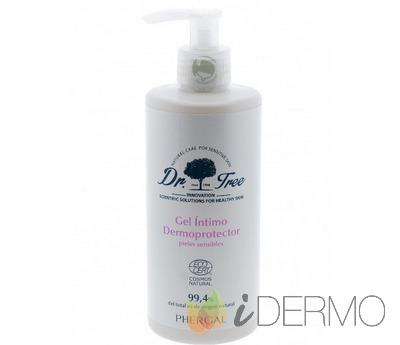 GEL INTIMO DERMOPROTECTOR GEL INTIMO DERMOPROTECTOR