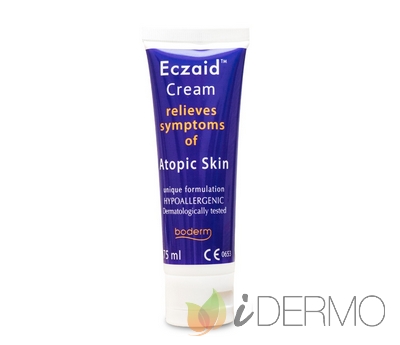 ECZAID CREMA 75 ML