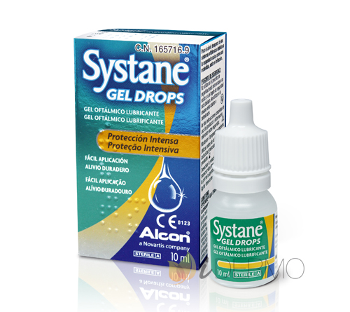 SYSTANE GEL