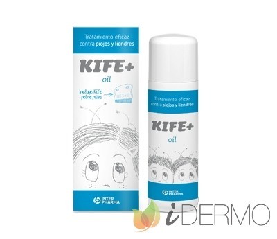 KIFE+ OIL