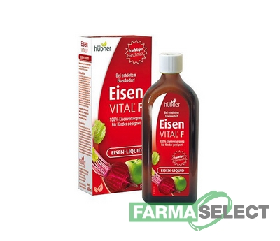 EISEN VITAL