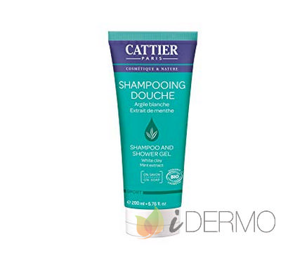 GEL DE DUCHA SPORT