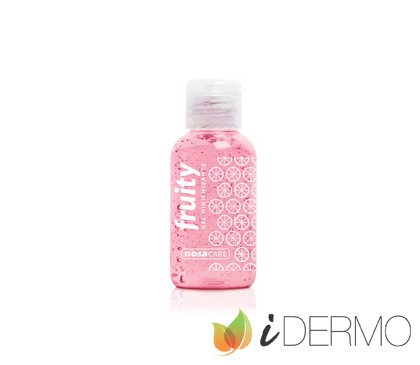 GEL HIGIENIZANTE FRUITY GEL HIGIENIZANTE FRUITY