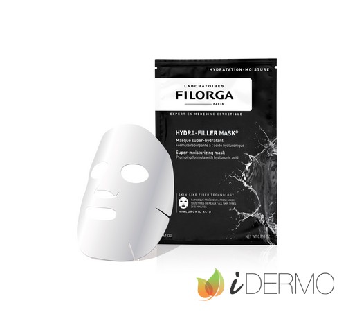 HYDRA-FILLER MASK X12 HYDRA-FILLER MASK X12