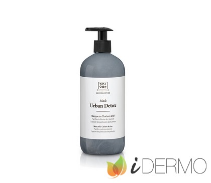 MASCARILLA URBAN DETOX MASCARILLA URBAN DETOX