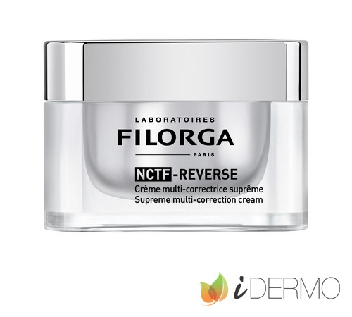 NCTF-REVERSE CREMA NCTF-REVERSE CREMA