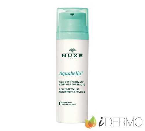 AQUABELLA EMULSIÓN HIDRATANTE REVELADORA DE BELLEZA AQUABELLA EMULSIÓN HIDRATANTE REVELADORA DE BELLEZA