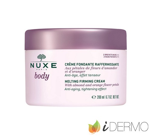 NUXE BODY AGUA RELAJANTE PERFUMADA NUXE BODY AGUA RELAJANTE PERFUMADA